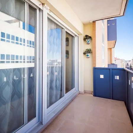 Alegria Habaneras Apartamento *