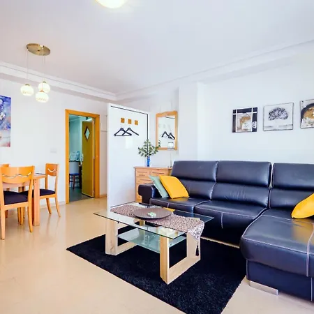 Apartamento Alegria Habaneras