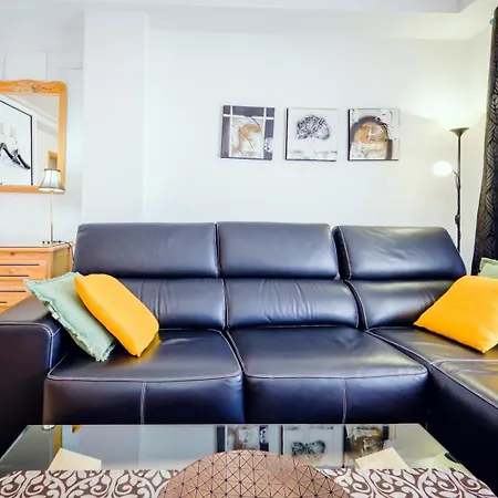 Alegria Habaneras Apartamento