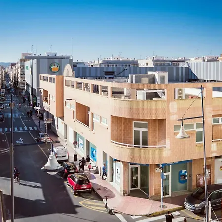 Alegria Habaneras Apartamento *