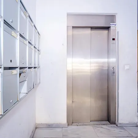 Alegria Habaneras Apartamento