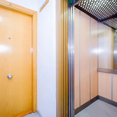 Apartamento Alegria Habaneras Torrevieja