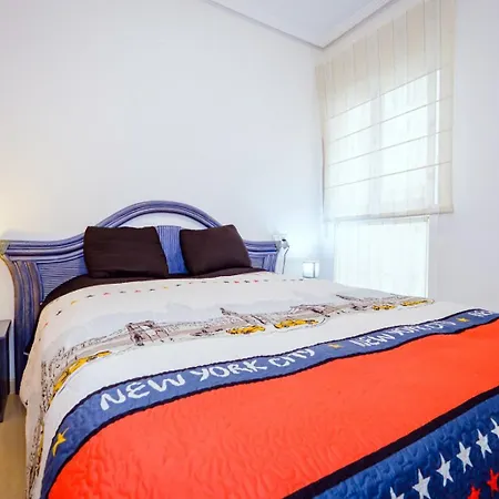 Apartamento Alegria Habaneras