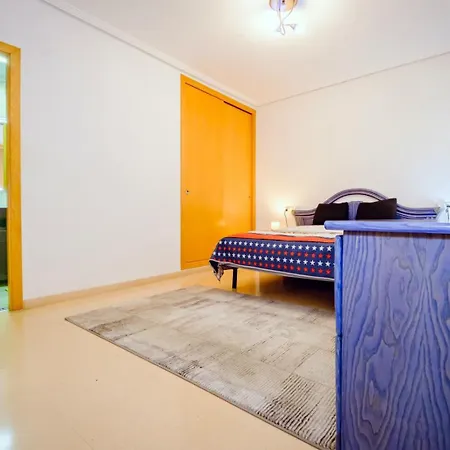 Apartamento Alegria Habaneras *
