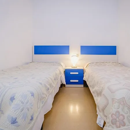 Alegria Habaneras Apartamento *