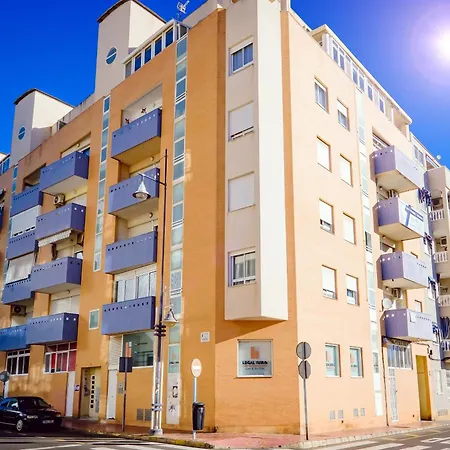 Apartamento Alegria Habaneras *