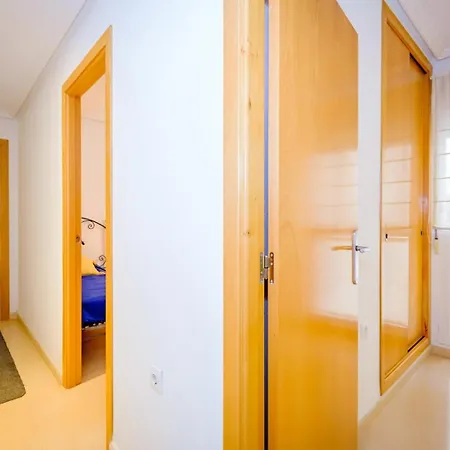 Apartamento Alegria Habaneras Torrevieja