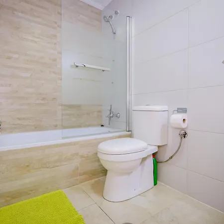 Apartamento Alegria Habaneras