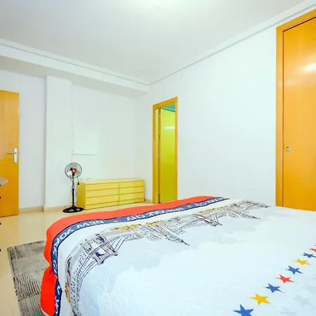 Alegria Habaneras Apartamento *