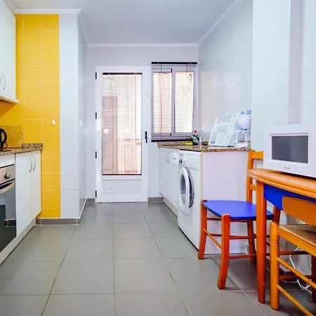 Alegria Habaneras Apartamento *