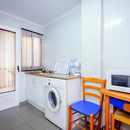 Apartamento Alegria Habaneras *