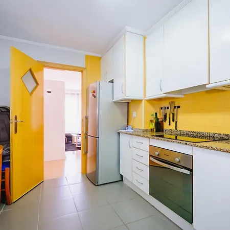 Alegria Habaneras Apartamento